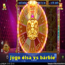 jogo elsa vs barbie